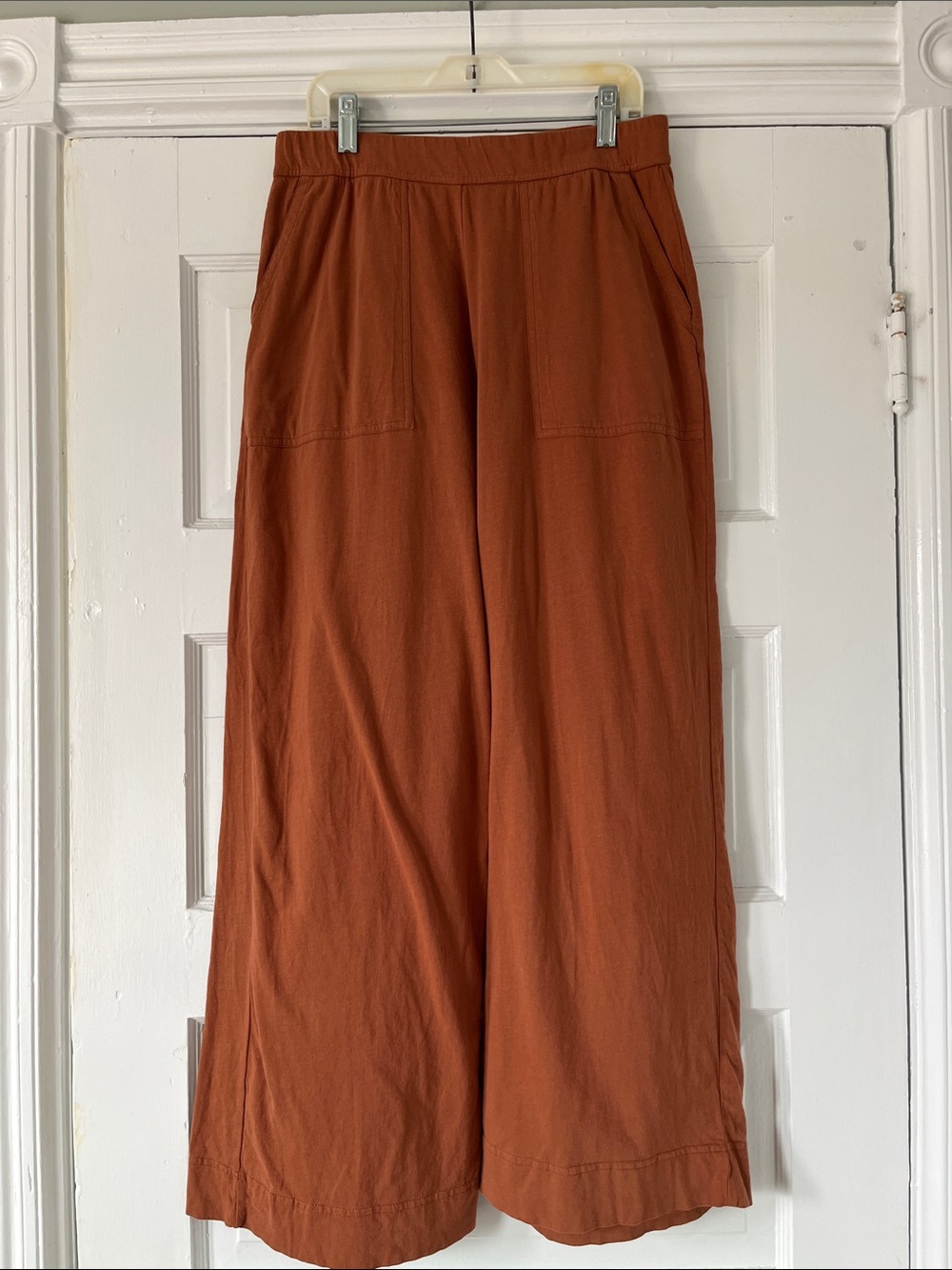 Coyuchi Lounge Pants Size Medium